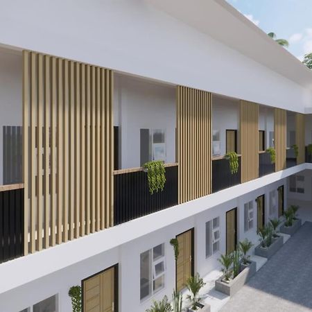Hotel Grand Ansara Mentari Baturaja  Екстериор снимка