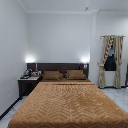 Hotel Grand Ansara Mentari Baturaja  Екстериор снимка