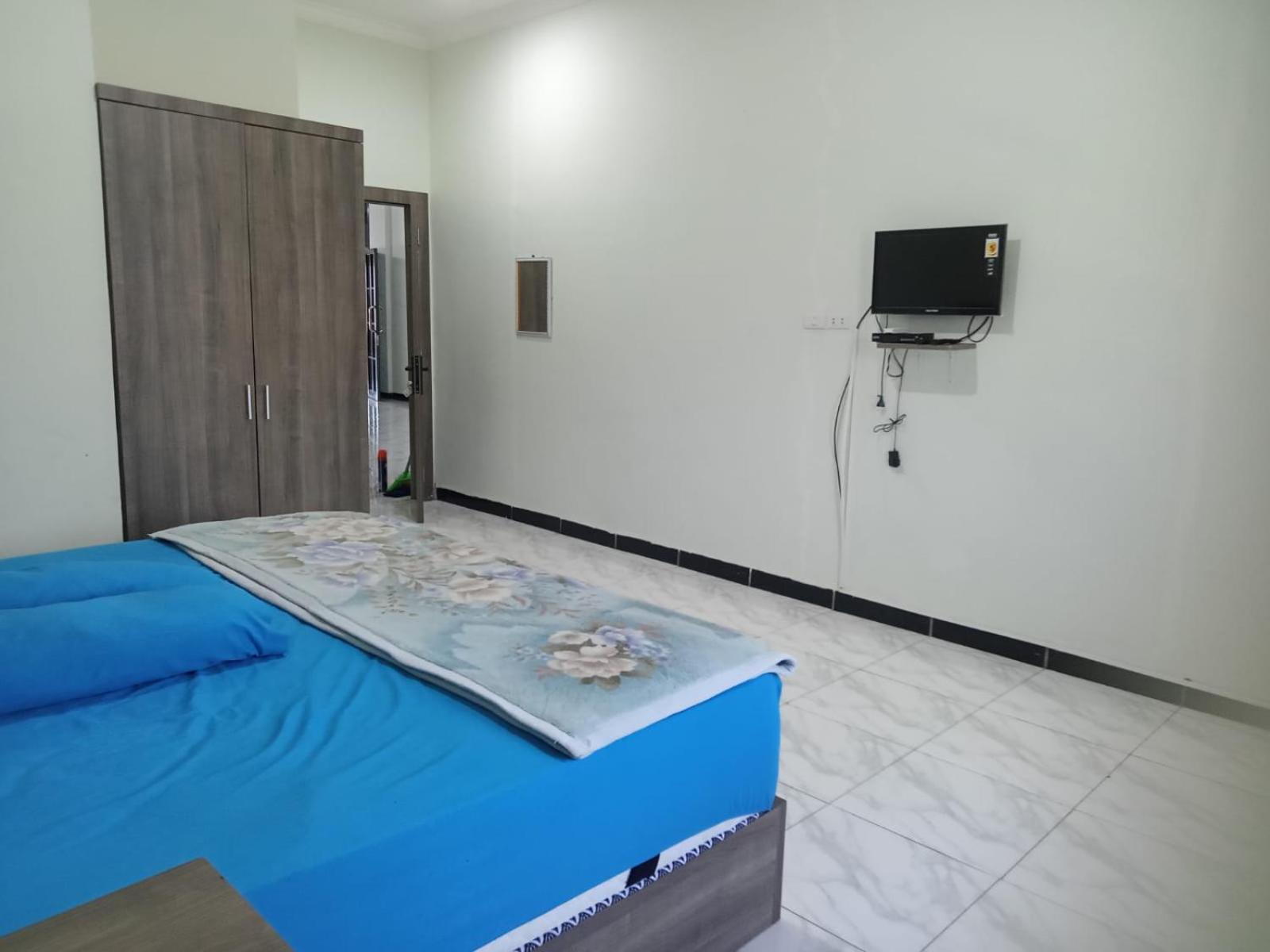 Hotel Grand Ansara Mentari Baturaja  Екстериор снимка