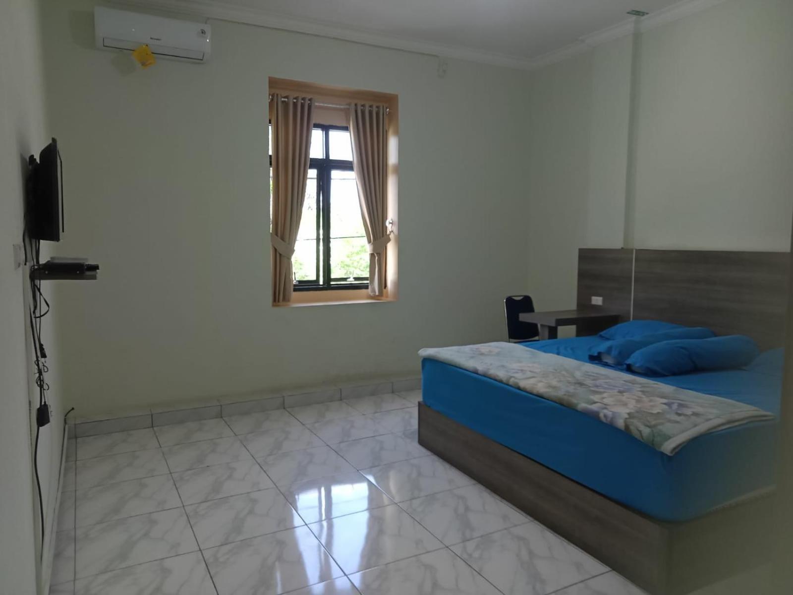 Hotel Grand Ansara Mentari Baturaja  Екстериор снимка