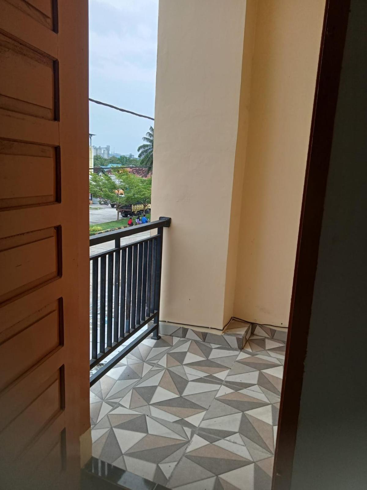 Hotel Grand Ansara Mentari Baturaja  Екстериор снимка