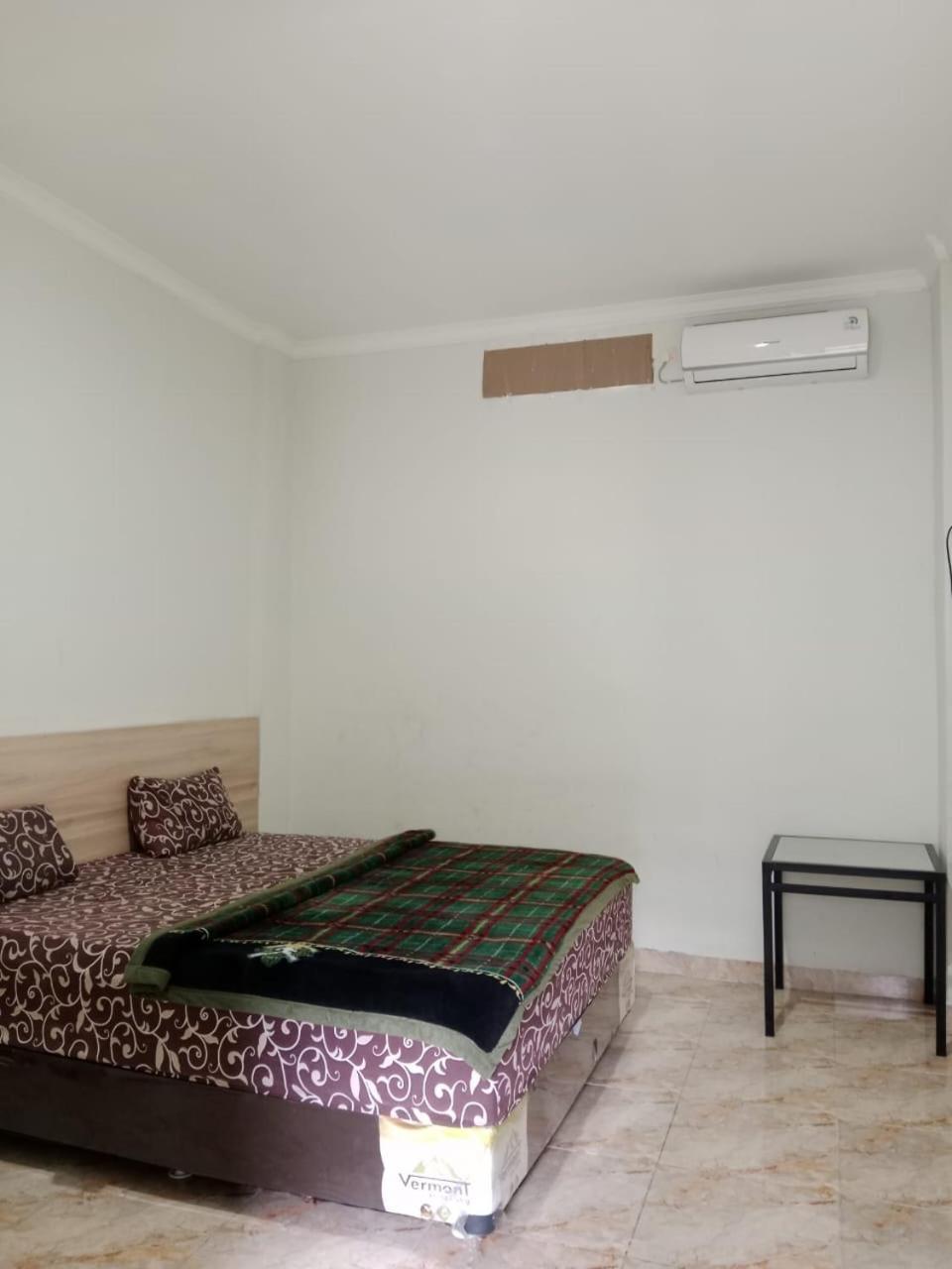 Hotel Grand Ansara Mentari Baturaja  Екстериор снимка